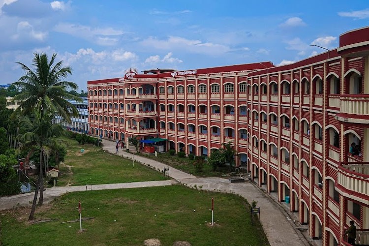 Debra Thana Sahid Kshudiram Smriti Mahavidyalaya, Medinipur