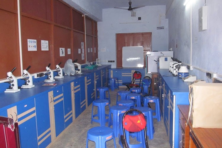 Debra Thana Sahid Kshudiram Smriti Mahavidyalaya, Medinipur