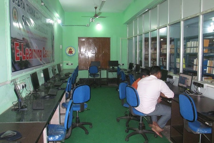 Debra Thana Sahid Kshudiram Smriti Mahavidyalaya, Medinipur