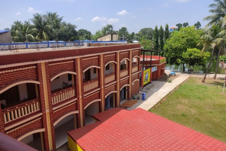 Debra Thana Sahid Kshudiram Smriti Mahavidyalaya, Medinipur