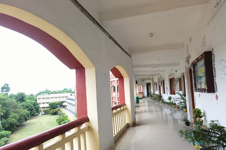 Debra Thana Sahid Kshudiram Smriti Mahavidyalaya, Medinipur