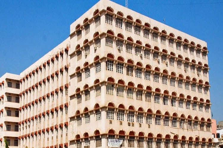 Deccan College of Engineering and Technology, Hyderabad