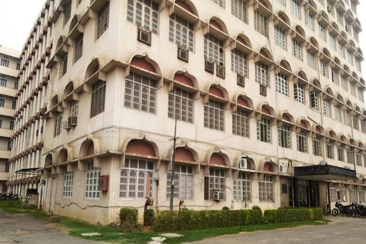 Deccan College of Engineering and Technology, Hyderabad