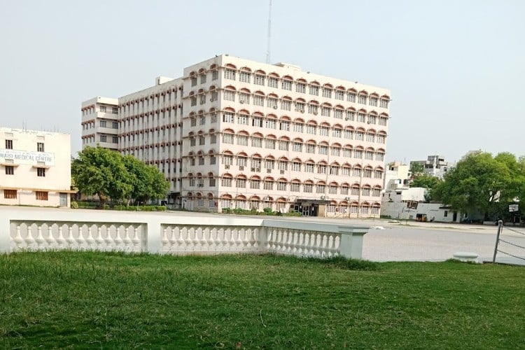 Deccan College of Engineering and Technology, Hyderabad