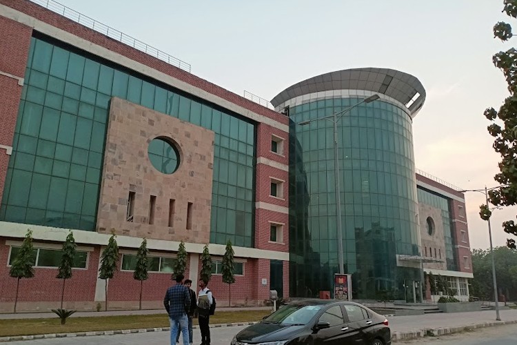 Deenbandhu Chhotu Ram University of Science and Technology, Sonipat