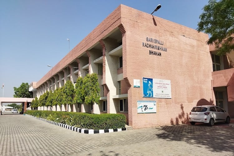 Deenbandhu Chhotu Ram University of Science and Technology, Sonipat