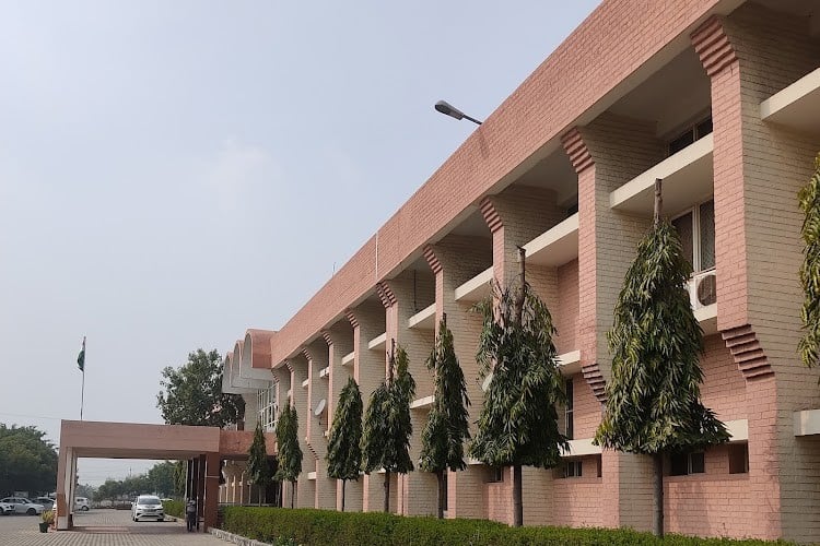 Deenbandhu Chhotu Ram University of Science and Technology, Sonipat