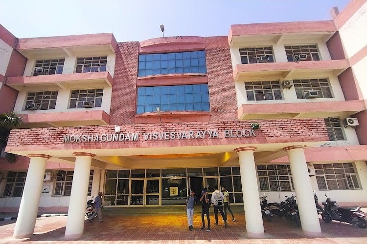 Deenbandhu Chhotu Ram University of Science and Technology, Sonipat