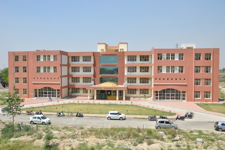 Deenbandhu Chhotu Ram University of Science and Technology, Sonipat