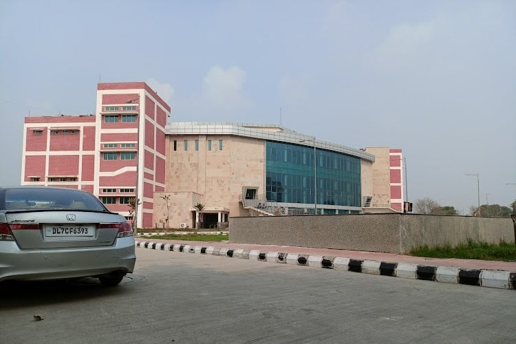 Deenbandhu Chhotu Ram University of Science and Technology, Sonipat