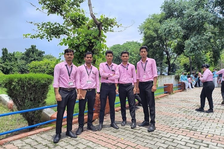 Deepmala College of Nursing, Bareilly