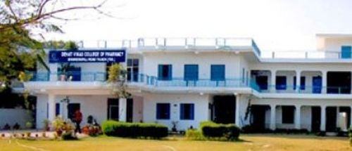 Dehat Vikas College of Pharmacy, Faridabad