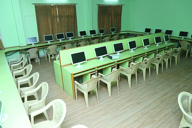 Delhi Institute of Rural Development, New Delhi