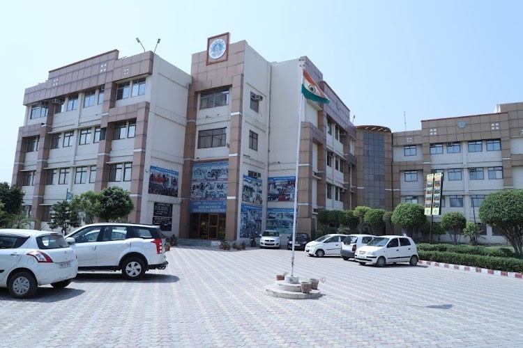 Delhi Institute of Technology & Management, Sonipat