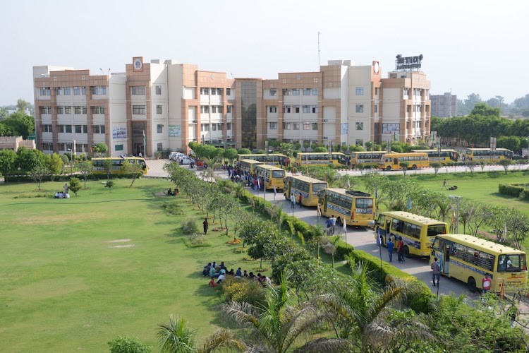 Delhi Institute of Technology & Management, Sonipat