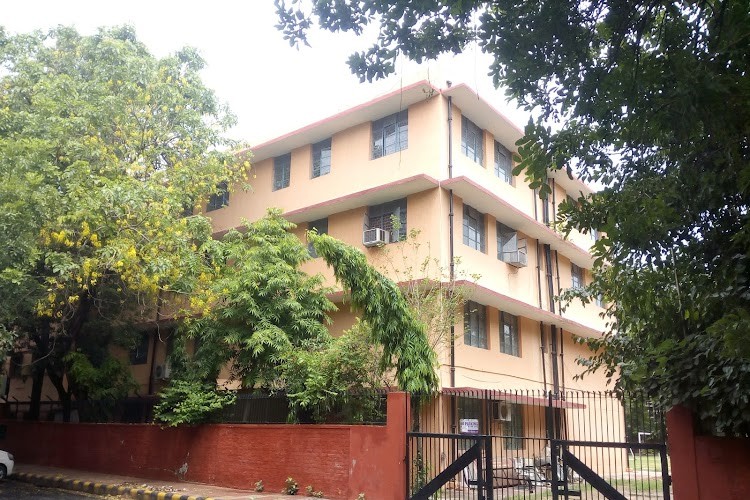 Delhi Kannada School of Computer Science, New Delhi