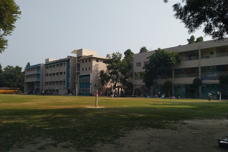 Delhi Kannada School of Computer Science, New Delhi