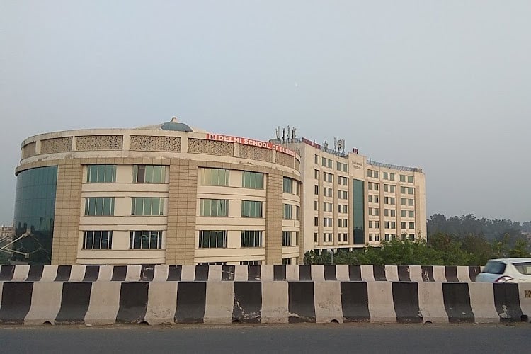 Delhi School of Business, New Delhi