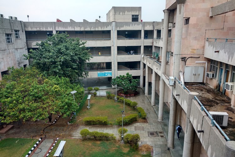 Delhi School of Management, DTU, New Delhi