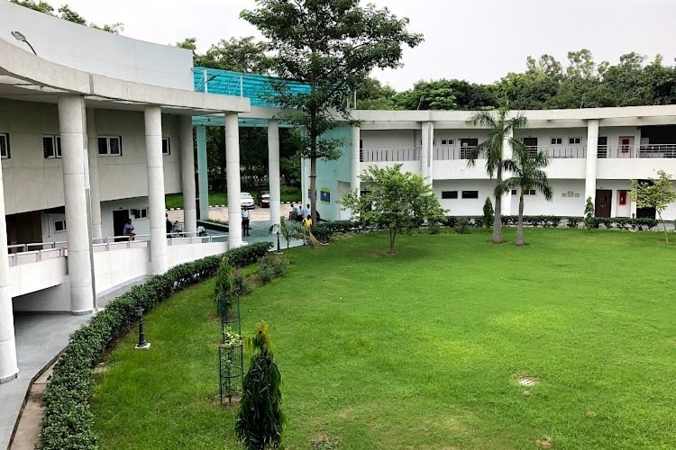 Delhi School of Management, DTU, New Delhi