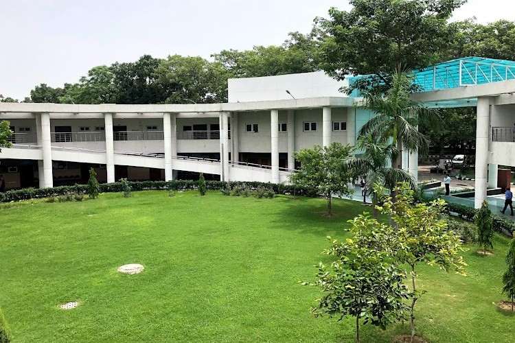 Delhi School of Management, DTU, New Delhi