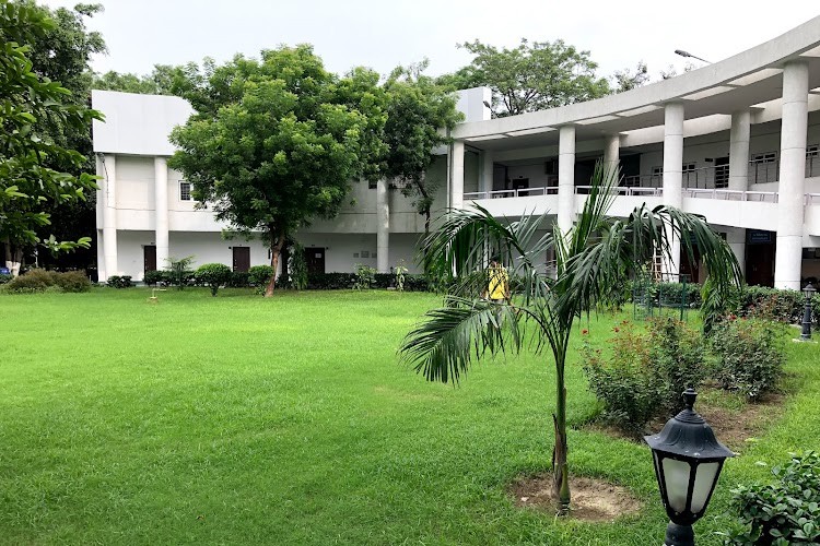 Delhi School of Management, DTU, New Delhi