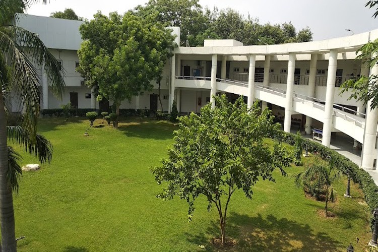 Delhi School of Management, DTU, New Delhi