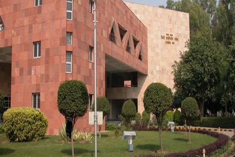 Delhi School of Management, DTU, New Delhi