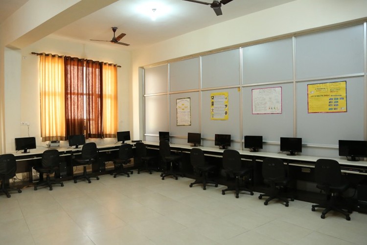 Delhi Technical Campus, Jhajjar