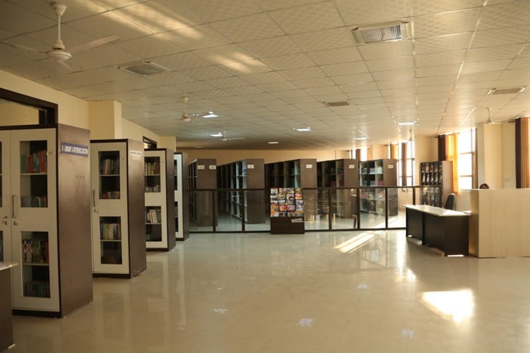 Delhi Technical Campus, Jhajjar