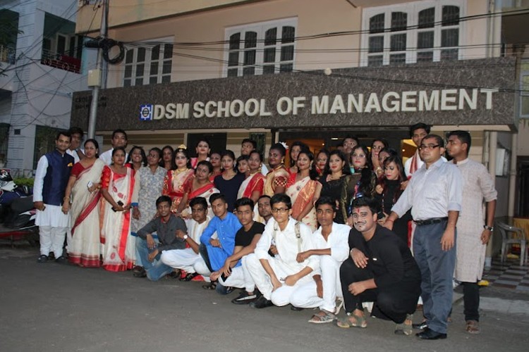 Delpiero School of Management, Kolkata