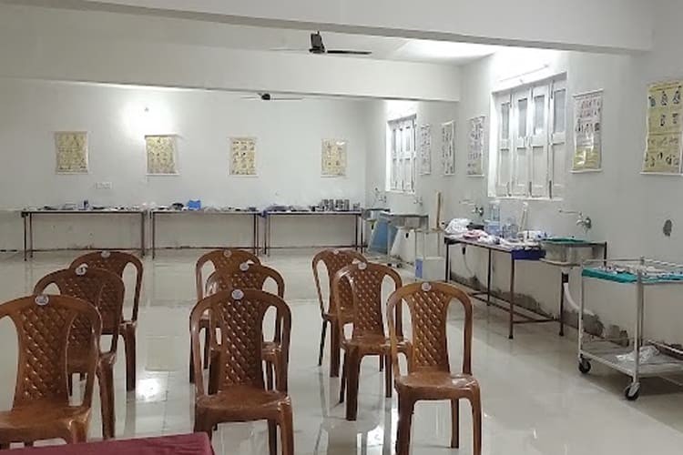 Deo Institute of Nursing Sciences, Bokaro