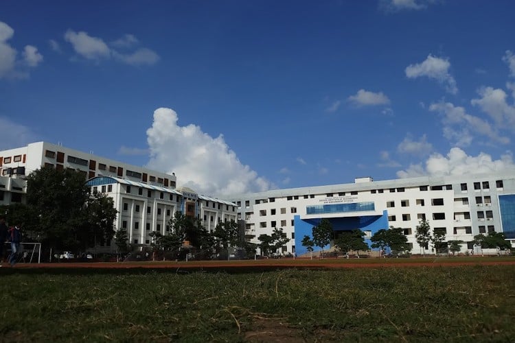 Deogiri Institute of Engineering and Management Studies, Aurangabad