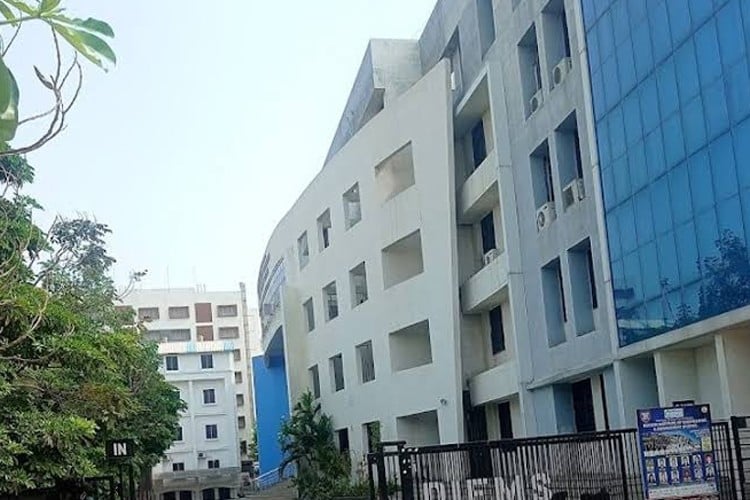 Deogiri Institute of Engineering and Management Studies, Aurangabad