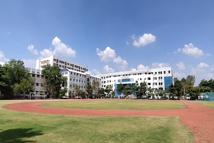 Deogiri Institute of Engineering and Management Studies, Aurangabad