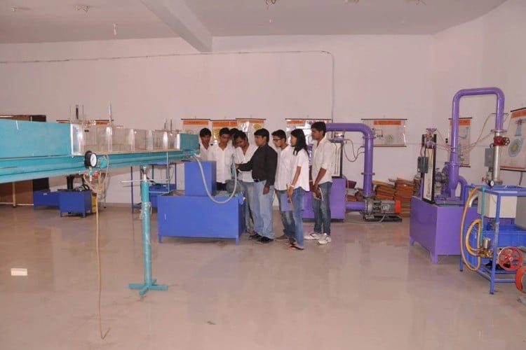 Deogiri Institute of Engineering and Management Studies, Aurangabad