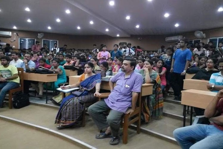 Derozio Memorial College, Kolkata