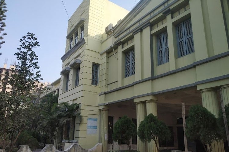 Derozio Memorial College, Kolkata