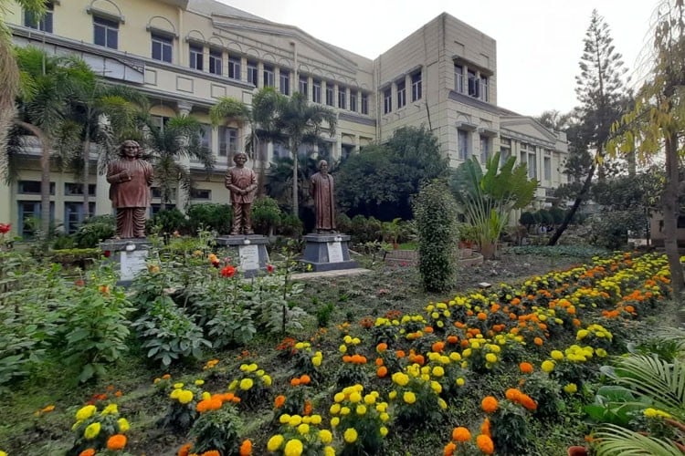 Derozio Memorial College, Kolkata