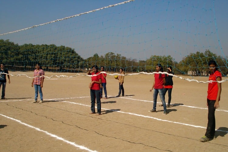 DES College of Nursing, Pune