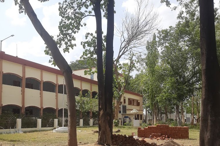 Deshabandhu Mahavidyalaya, Bardhaman