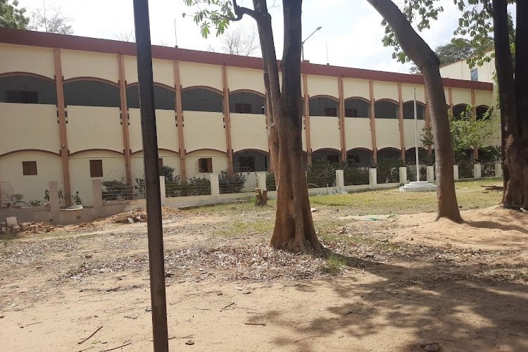 Deshabandhu Mahavidyalaya, Bardhaman