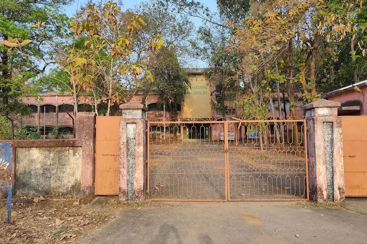 Deshabandhu Mahavidyalaya, Bardhaman