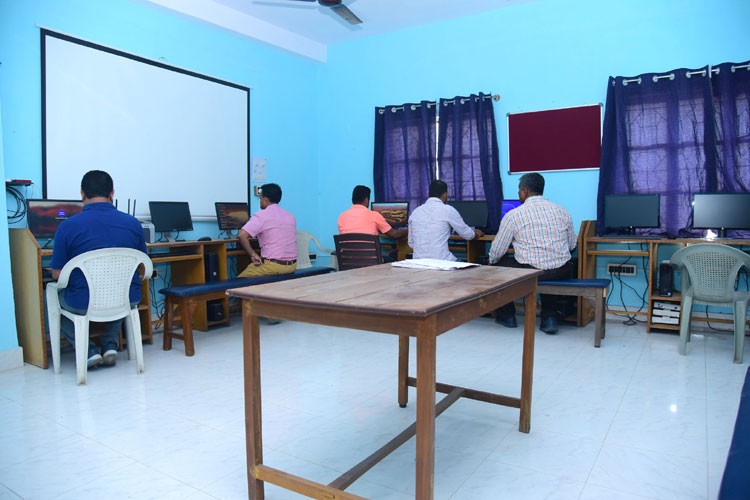 Deshabandhu Mahavidyalaya, Bardhaman