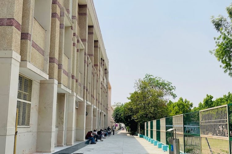 Deshbandhu College, New Delhi