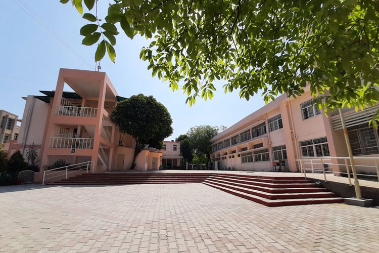 Deshbandhu College, New Delhi