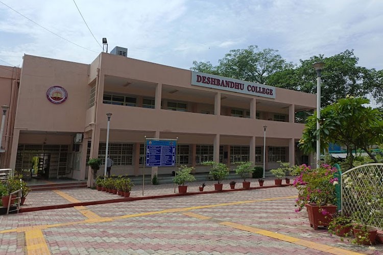 Deshbandhu College, New Delhi