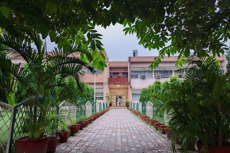 Deshbandhu College, New Delhi