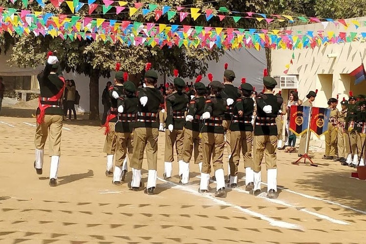 Deshbandhu College, New Delhi