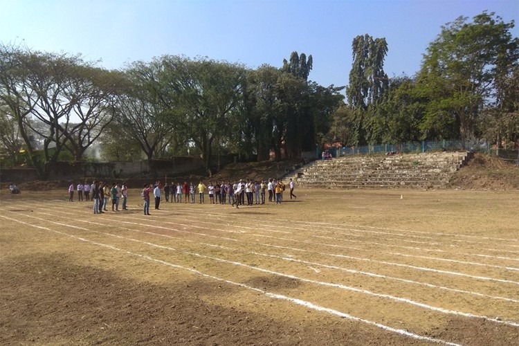 DES's Bangurnagar Arts, Science and Commerce College, Kannada